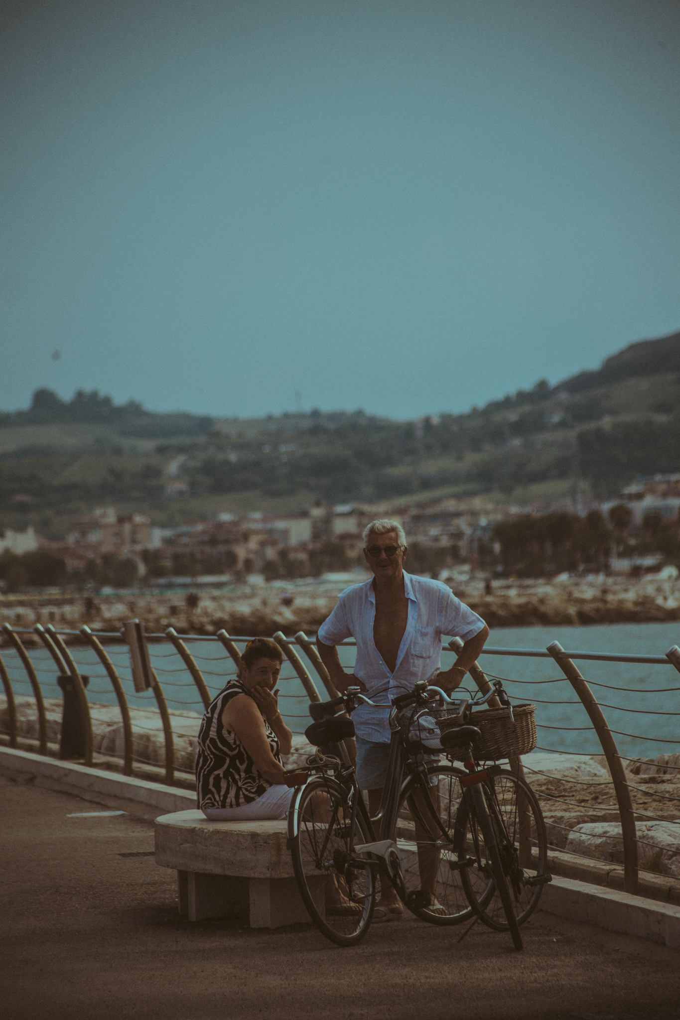 People