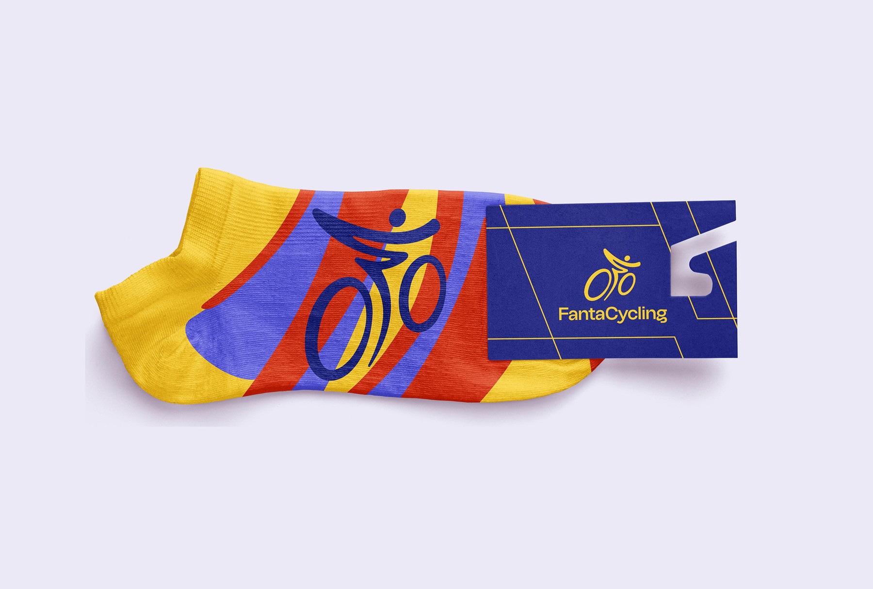 Fantacycling — calzini