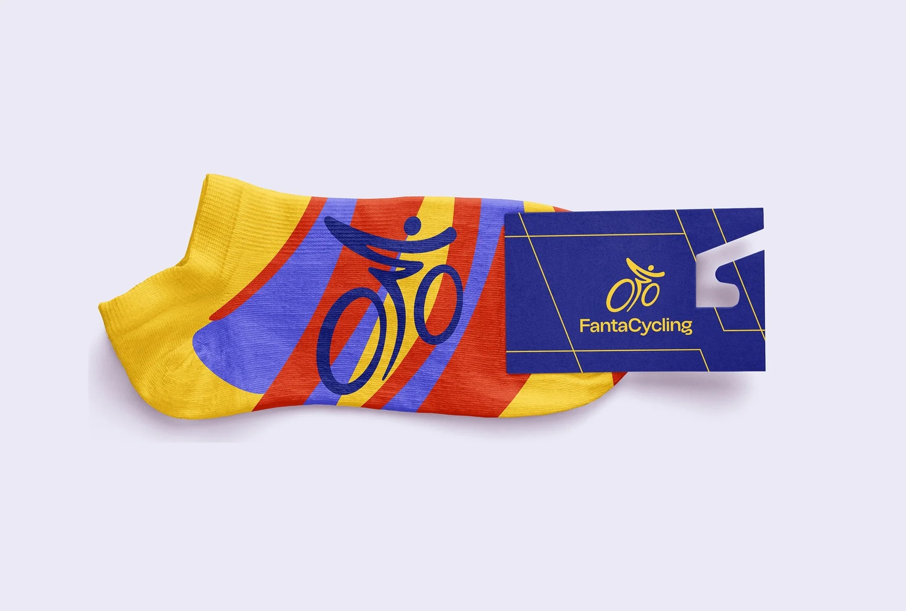 Fantacycling — calzini