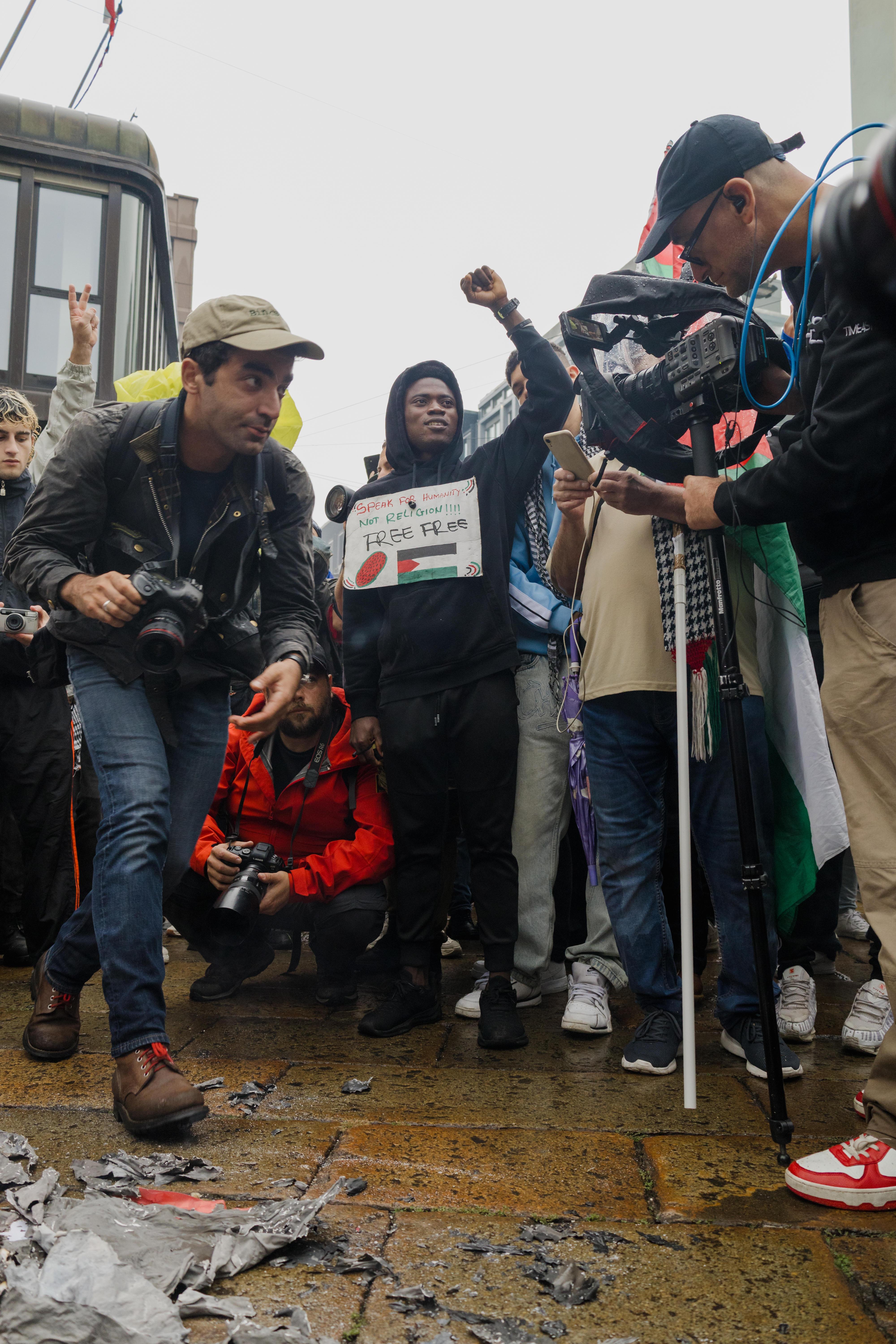 Protests