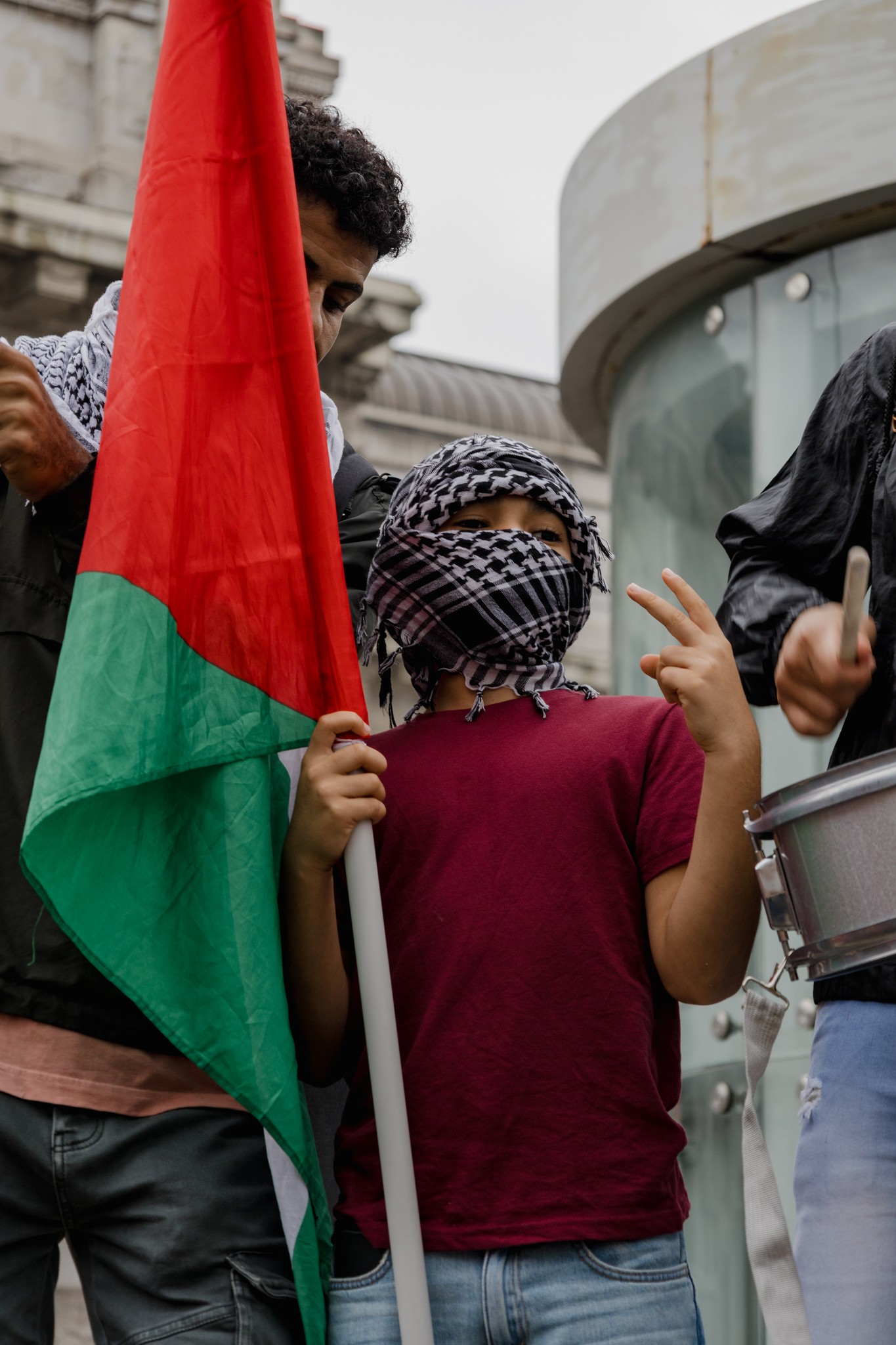 Protests