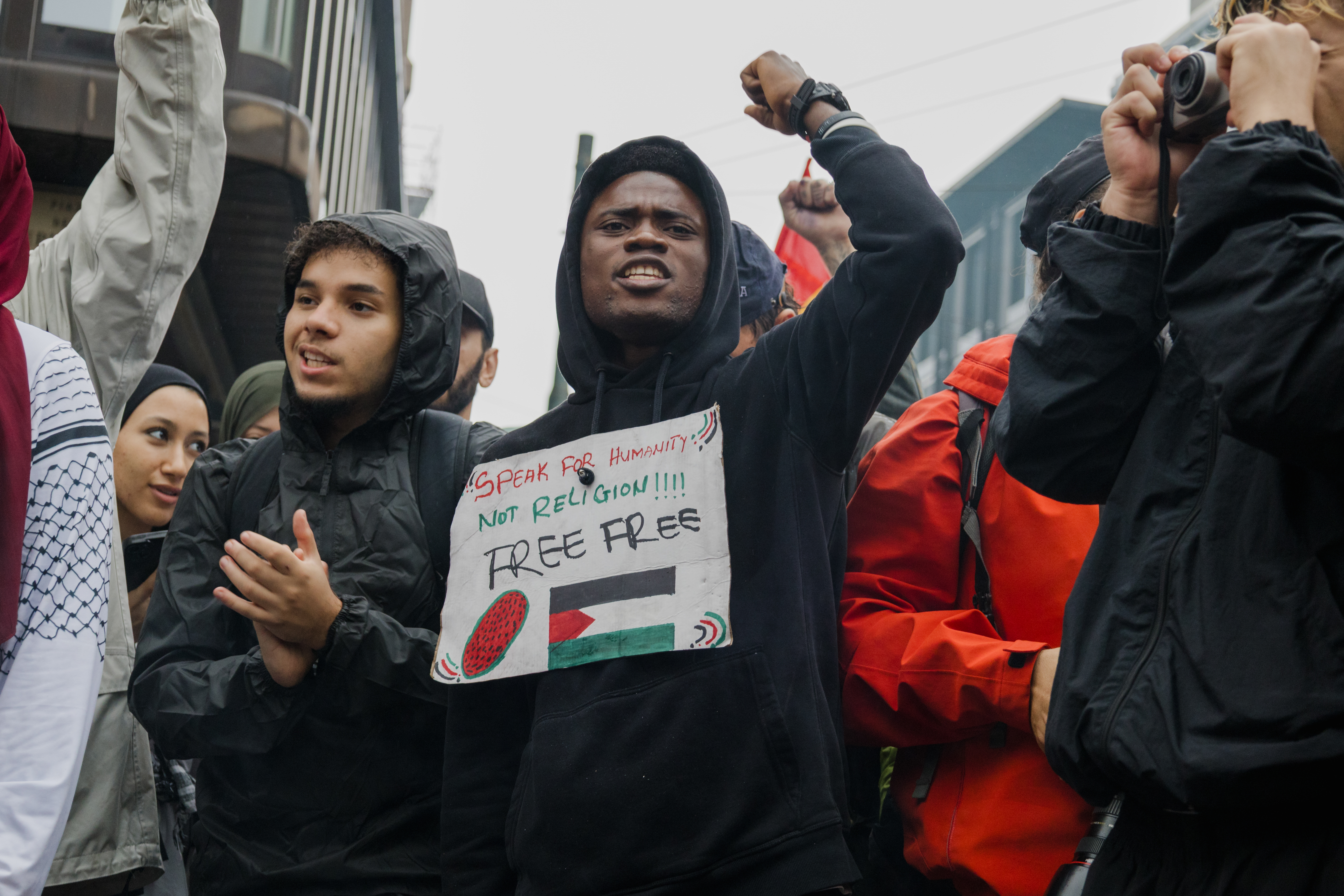 Protests