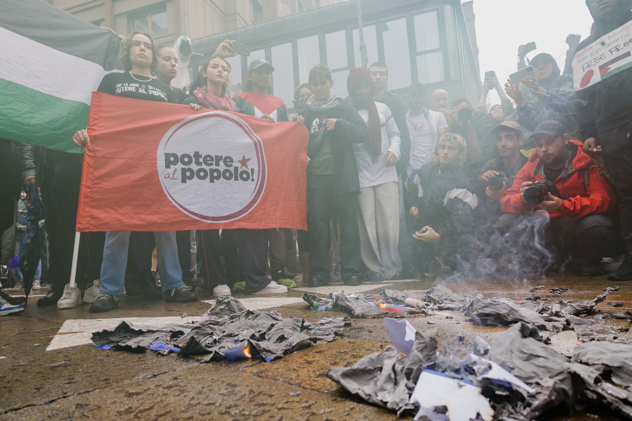 Protests