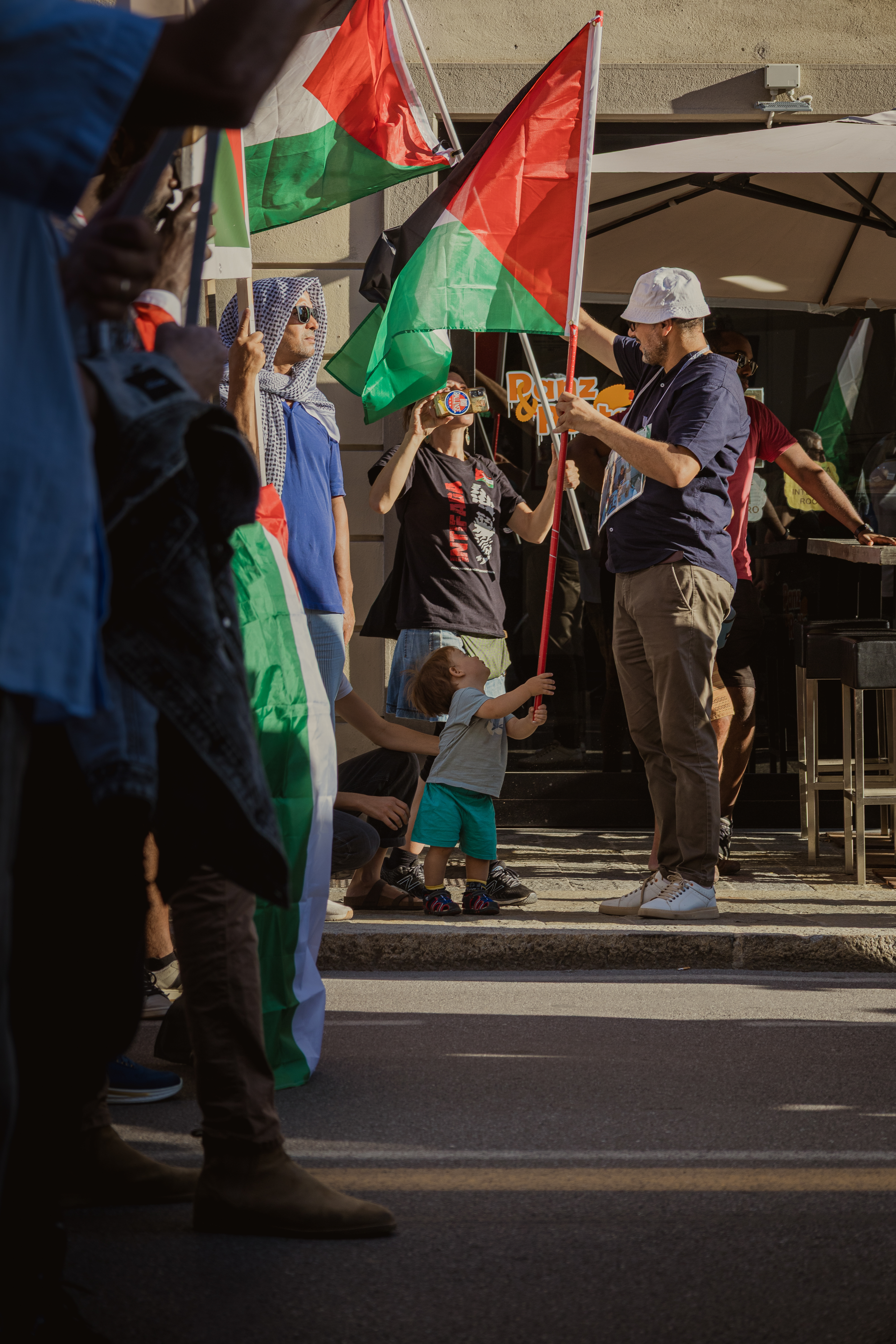 Protests