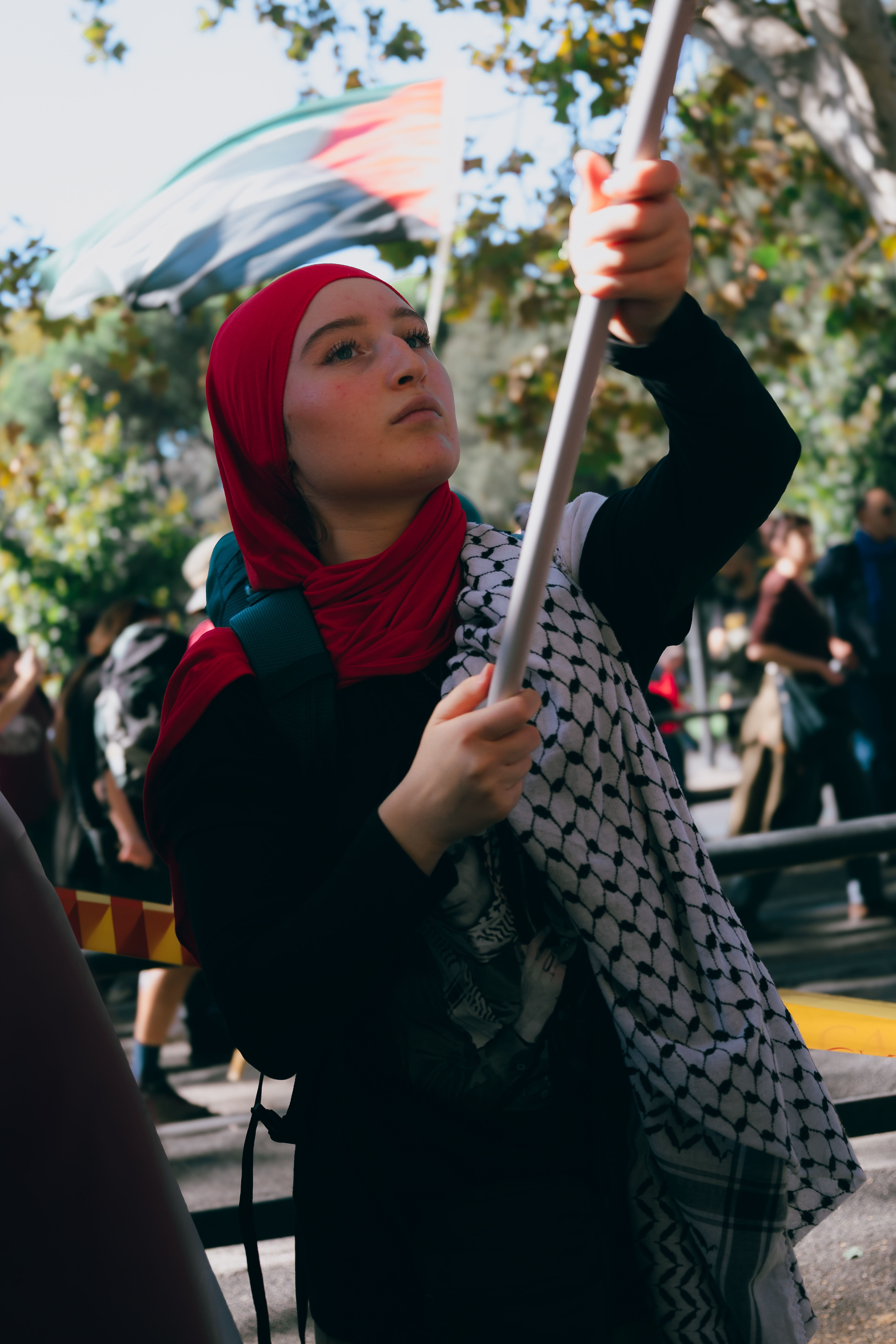 Protests