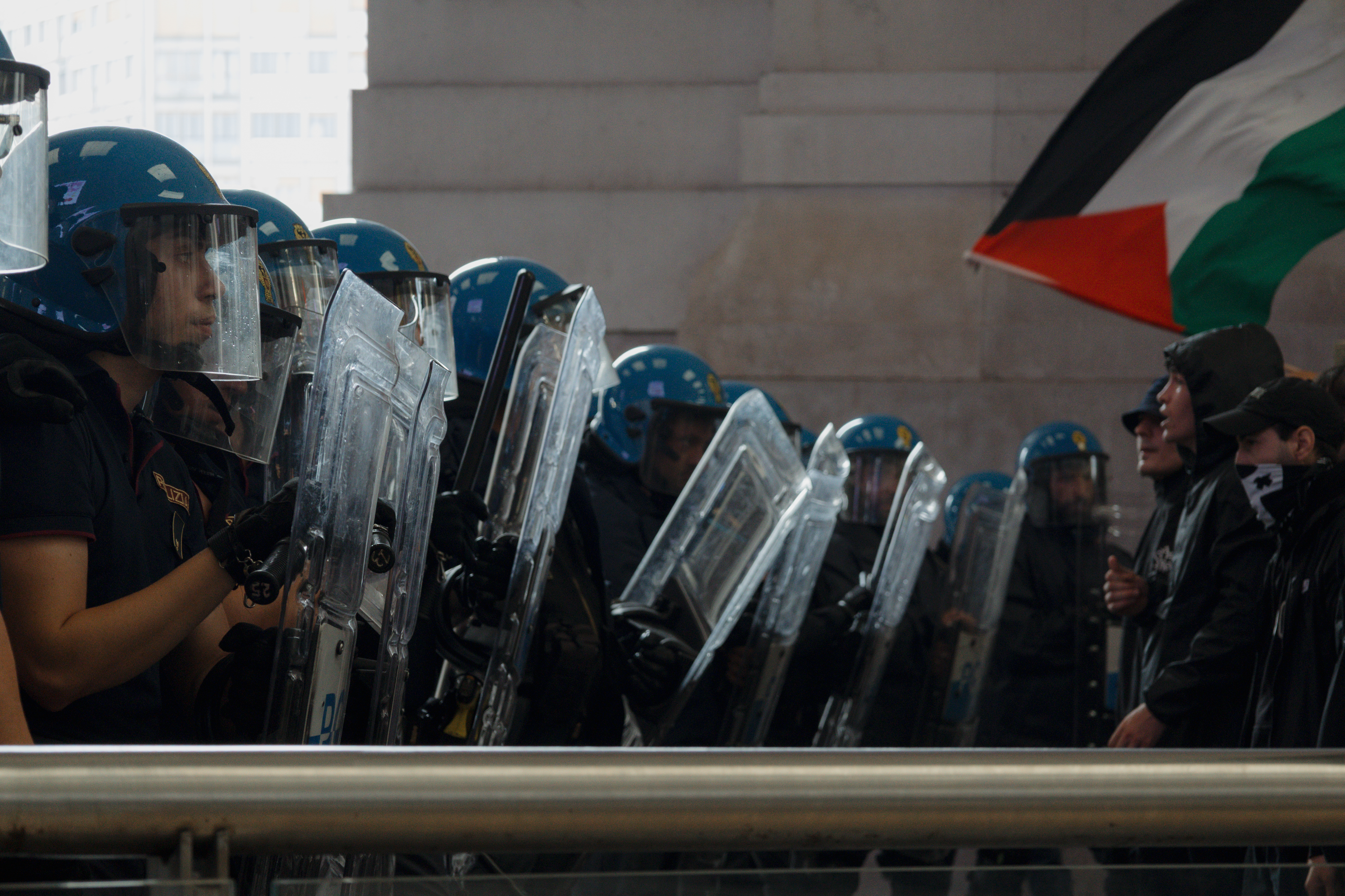 Protests