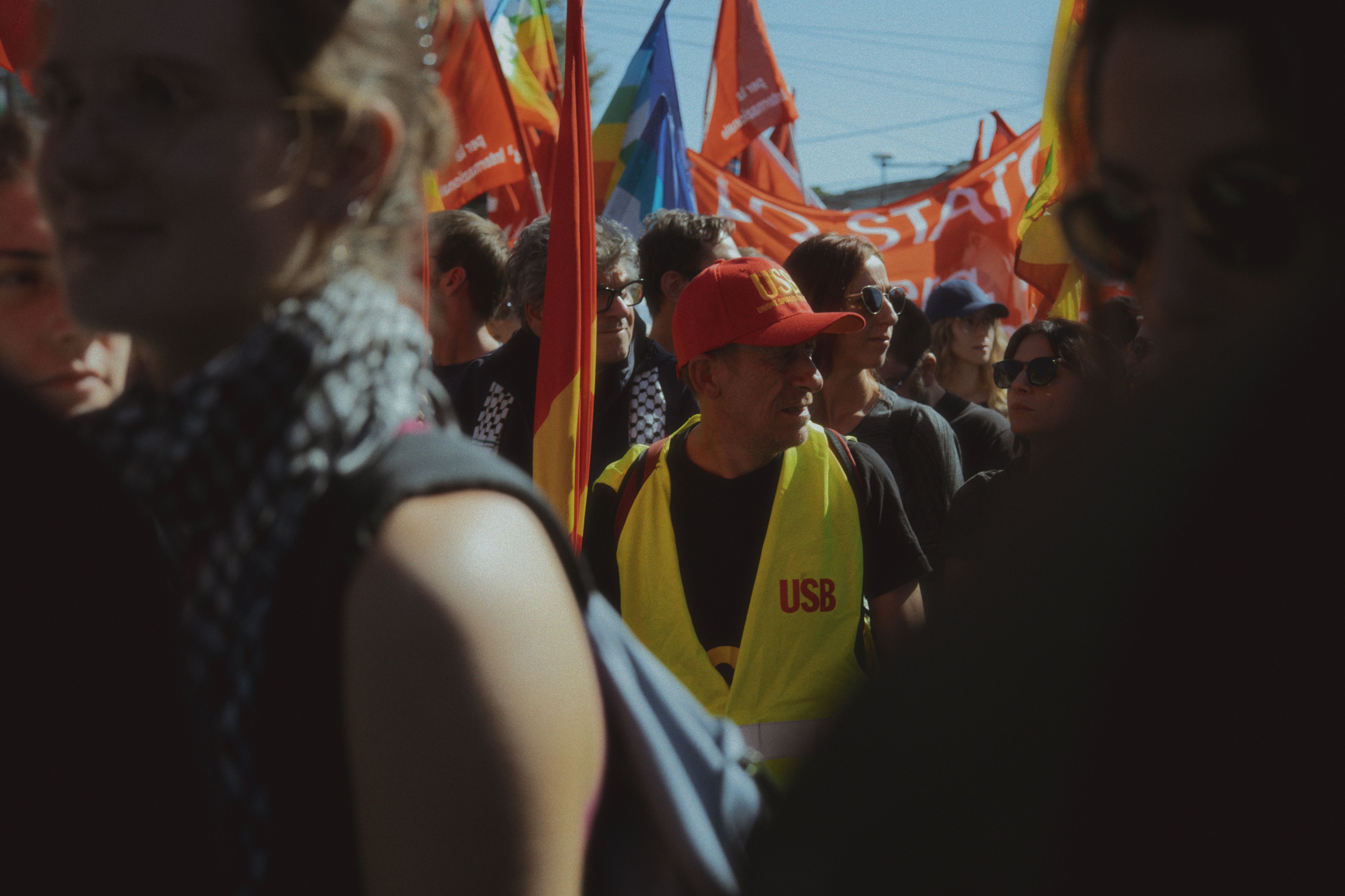 Protests