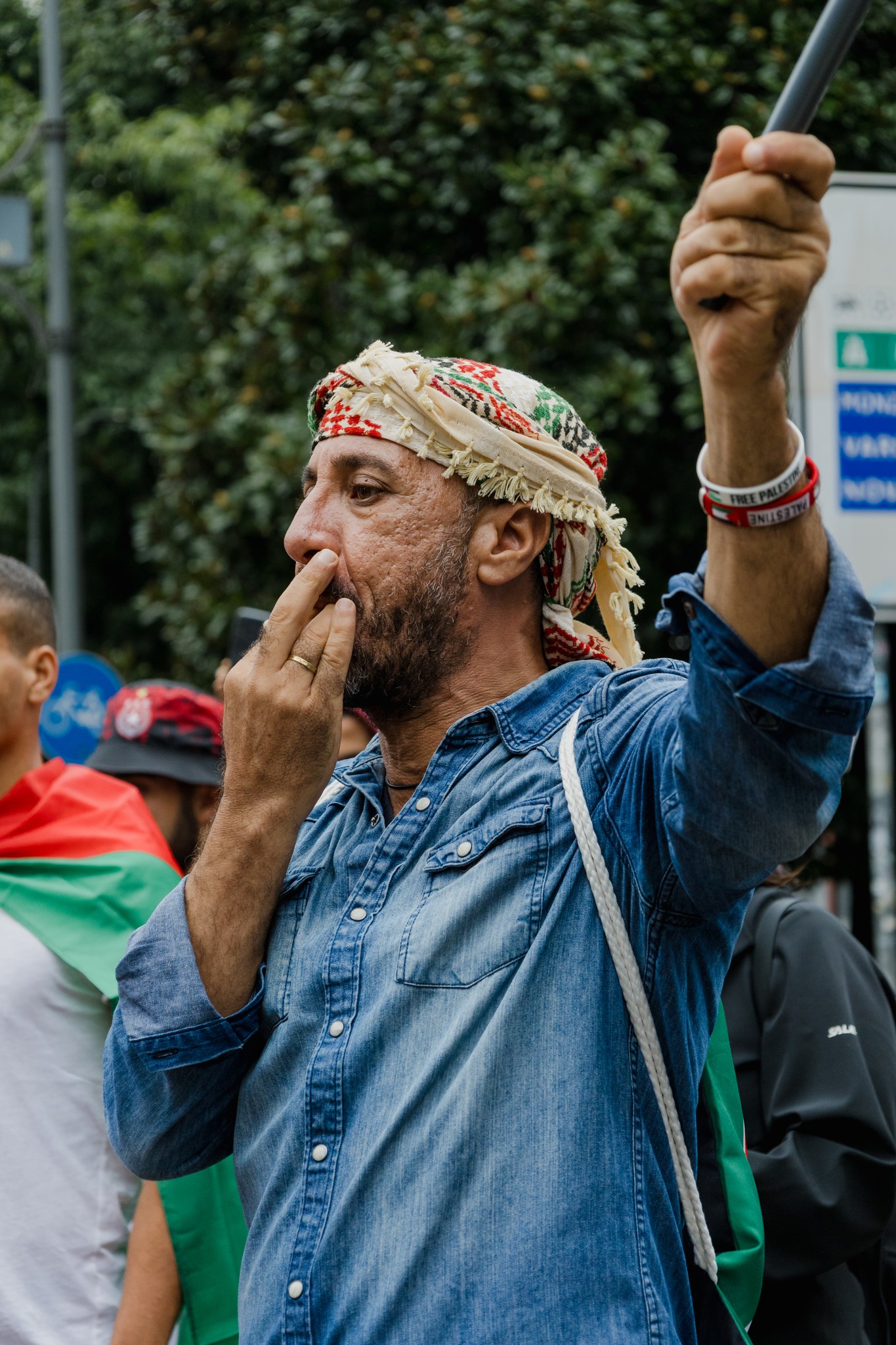 Protests