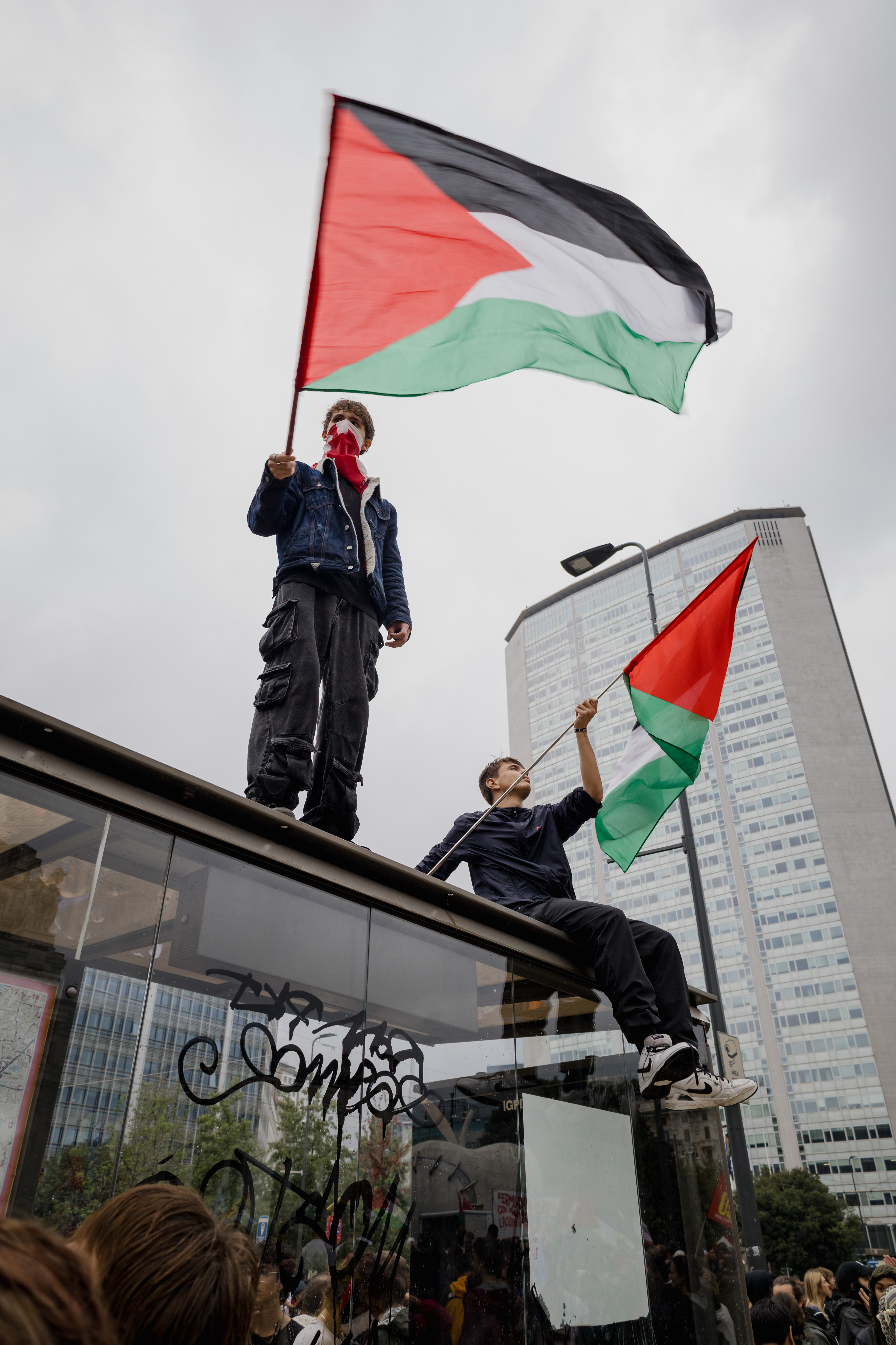 Protests
