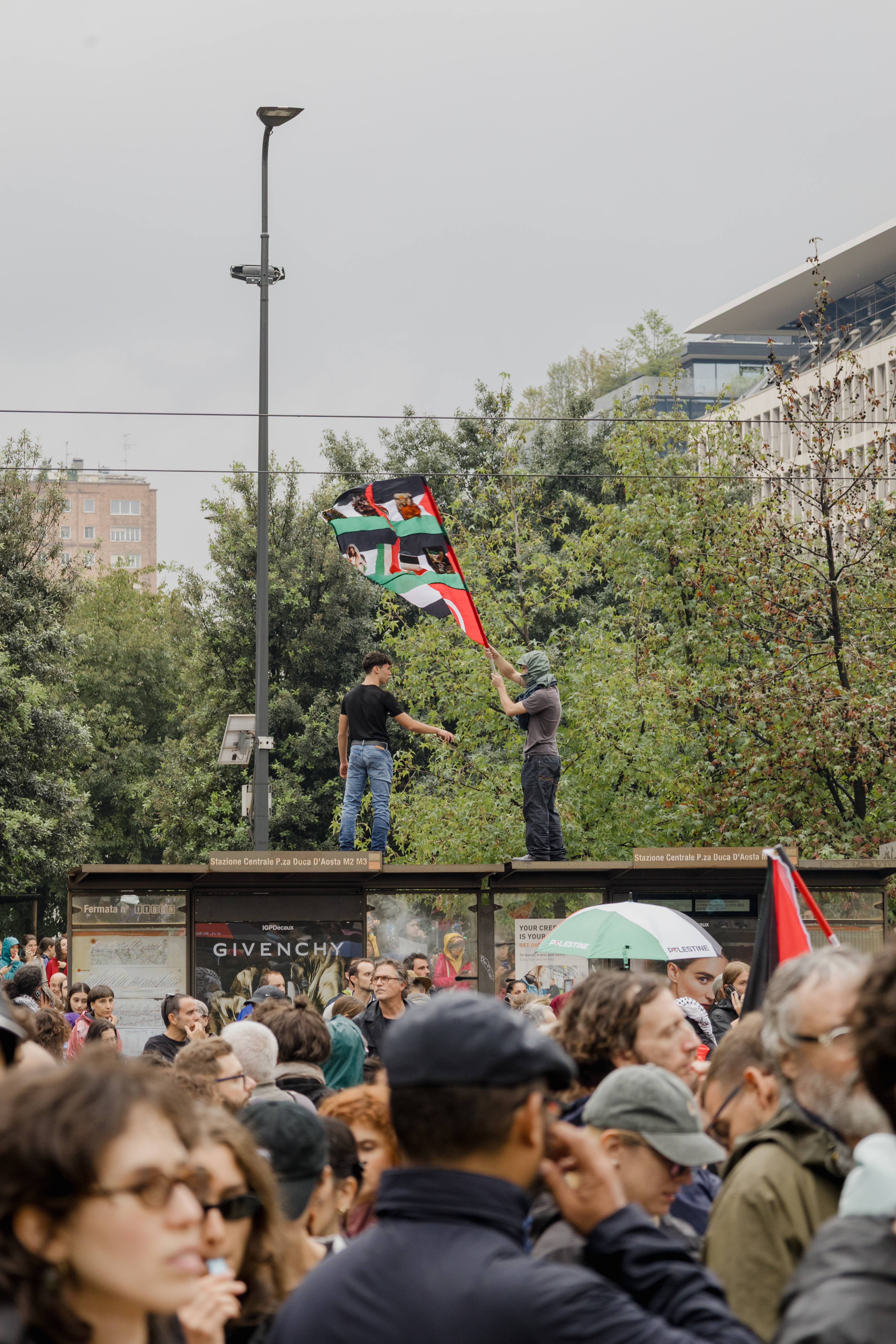 Protests