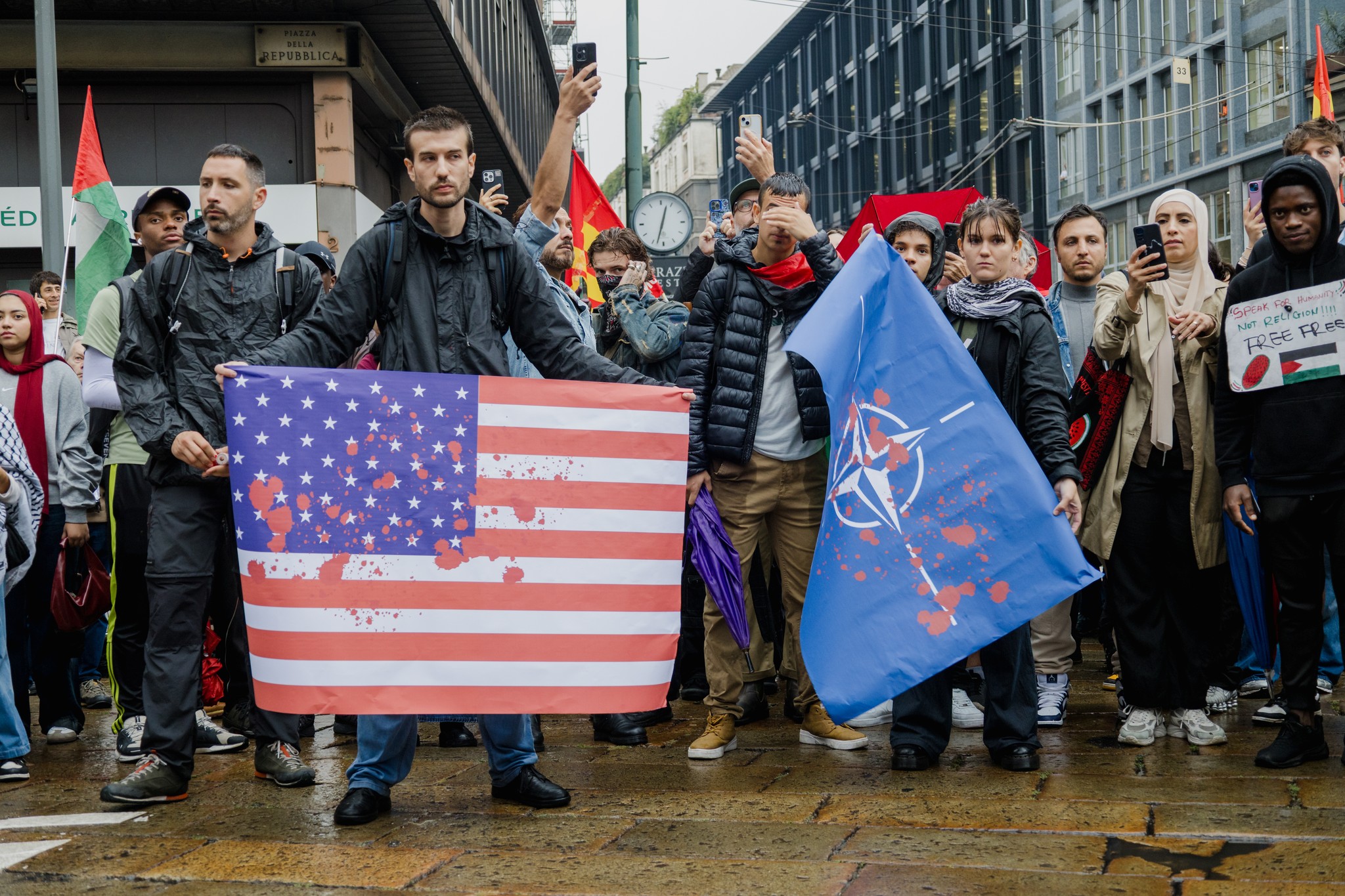 Protests