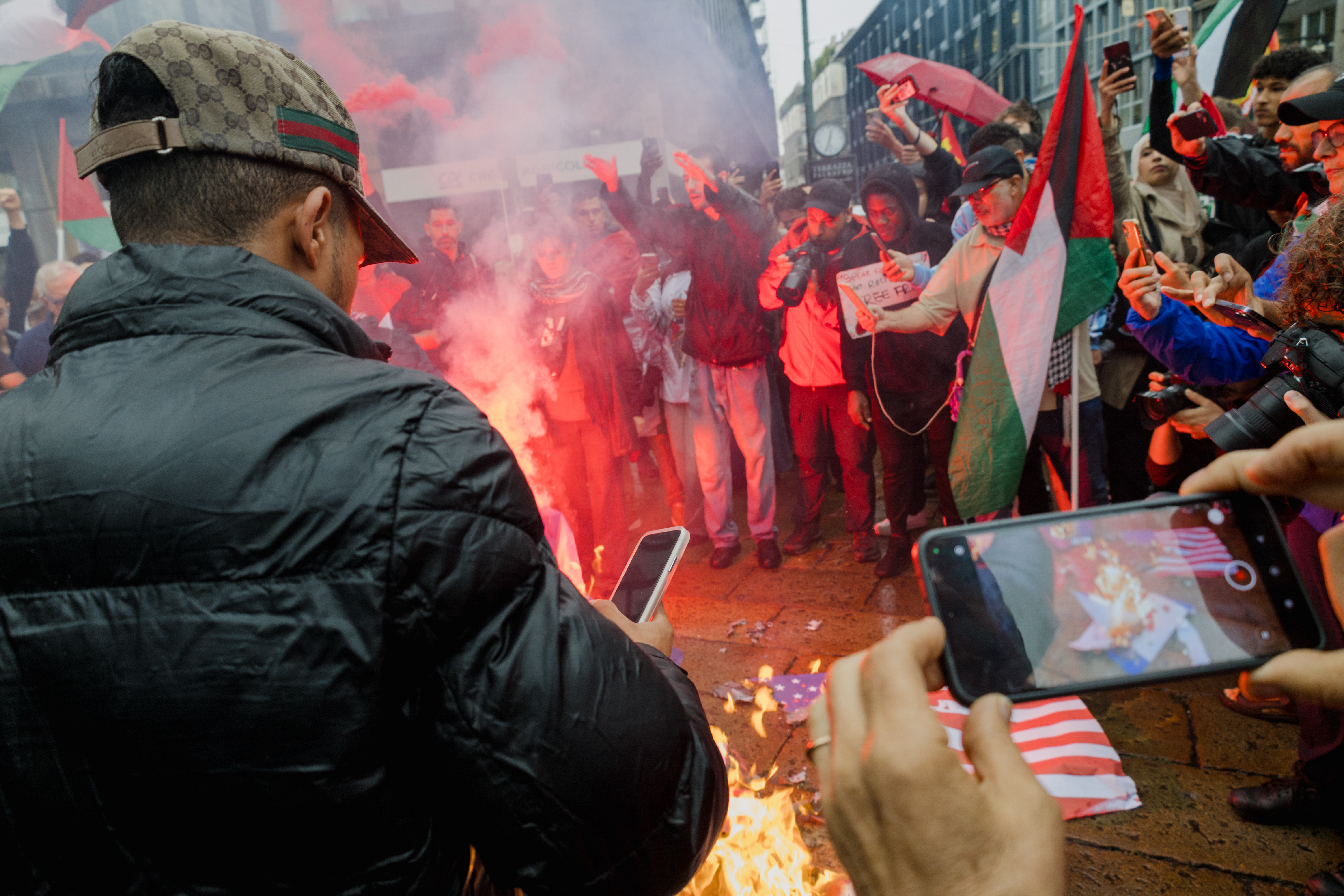 Protests