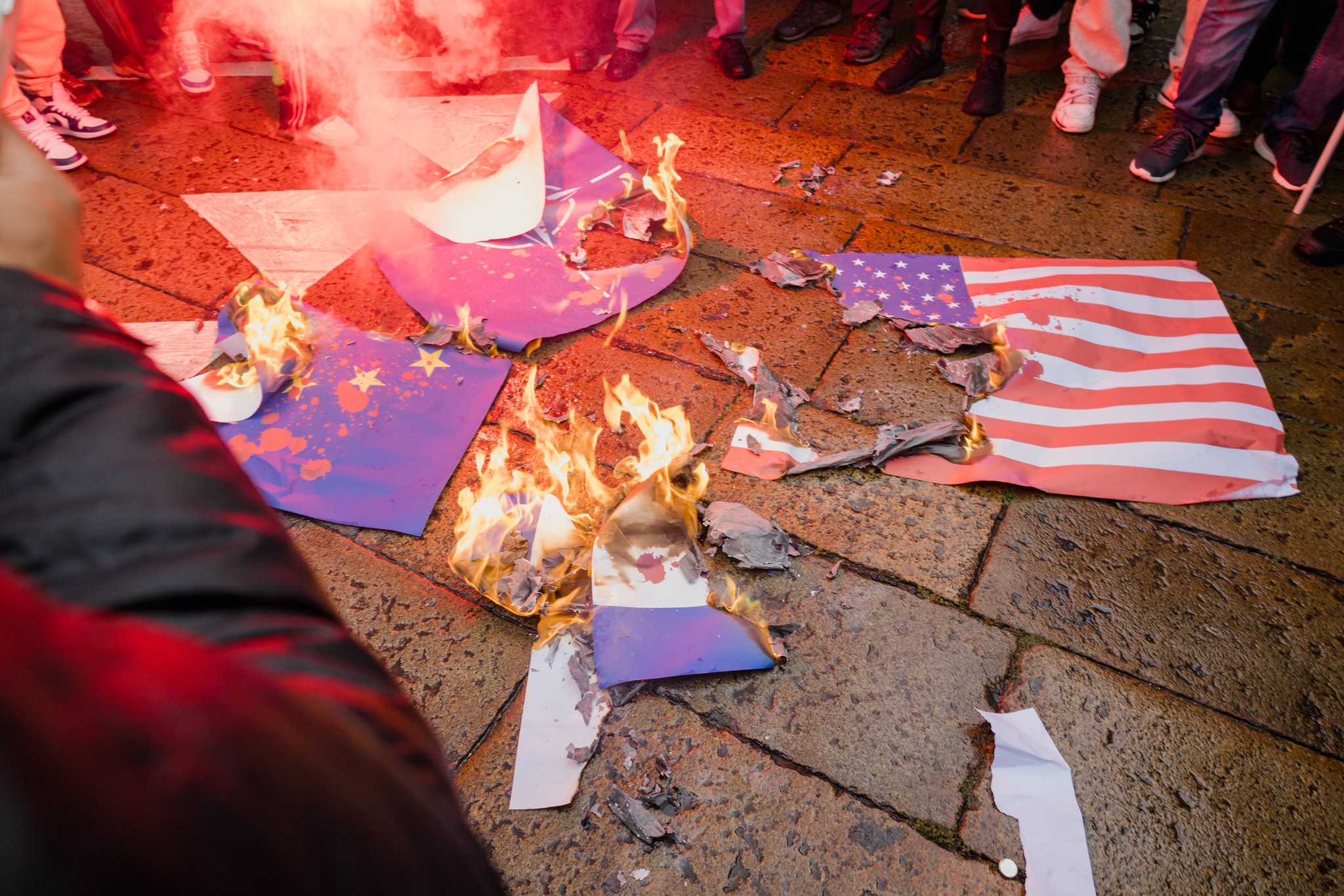 Protests