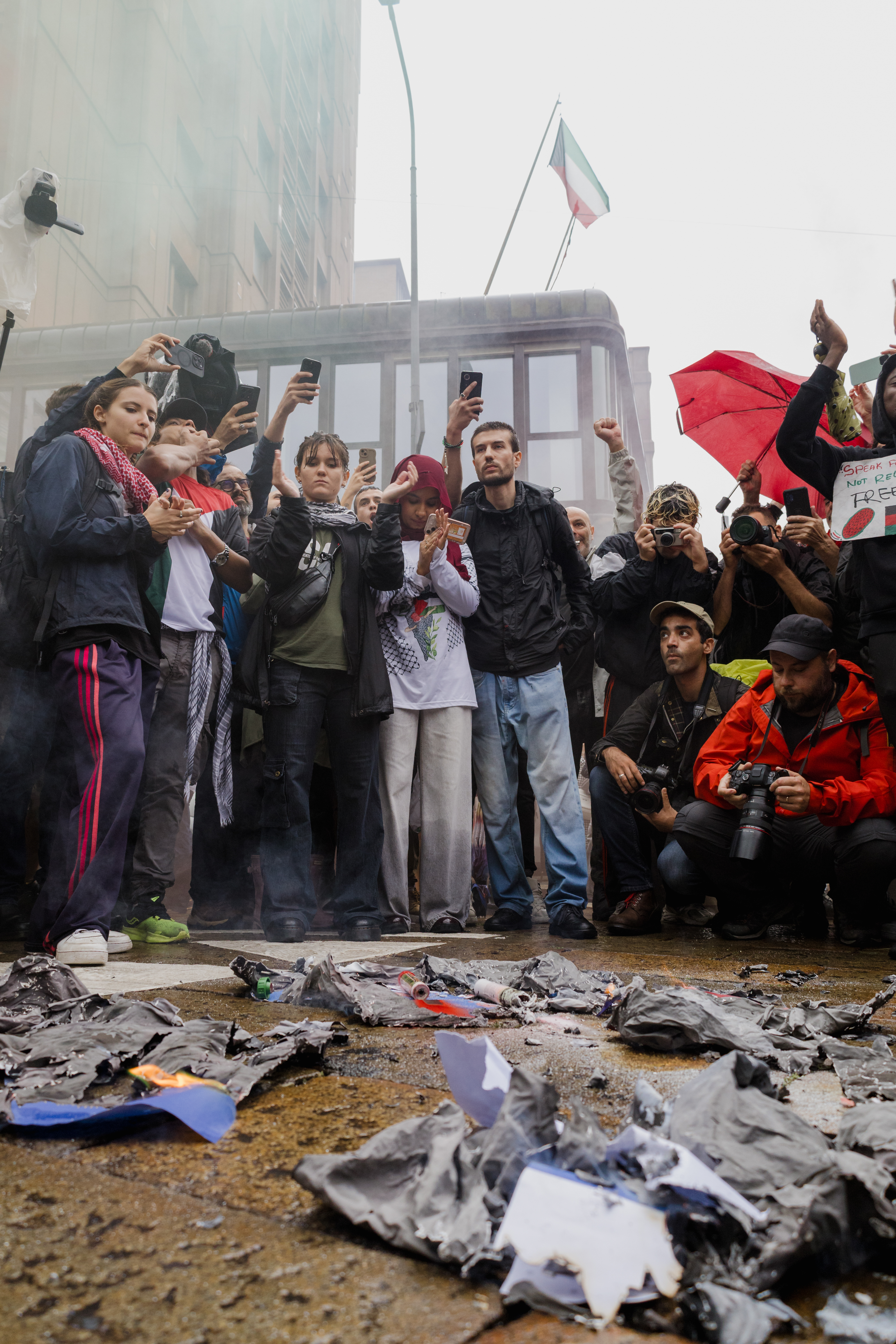 Protests